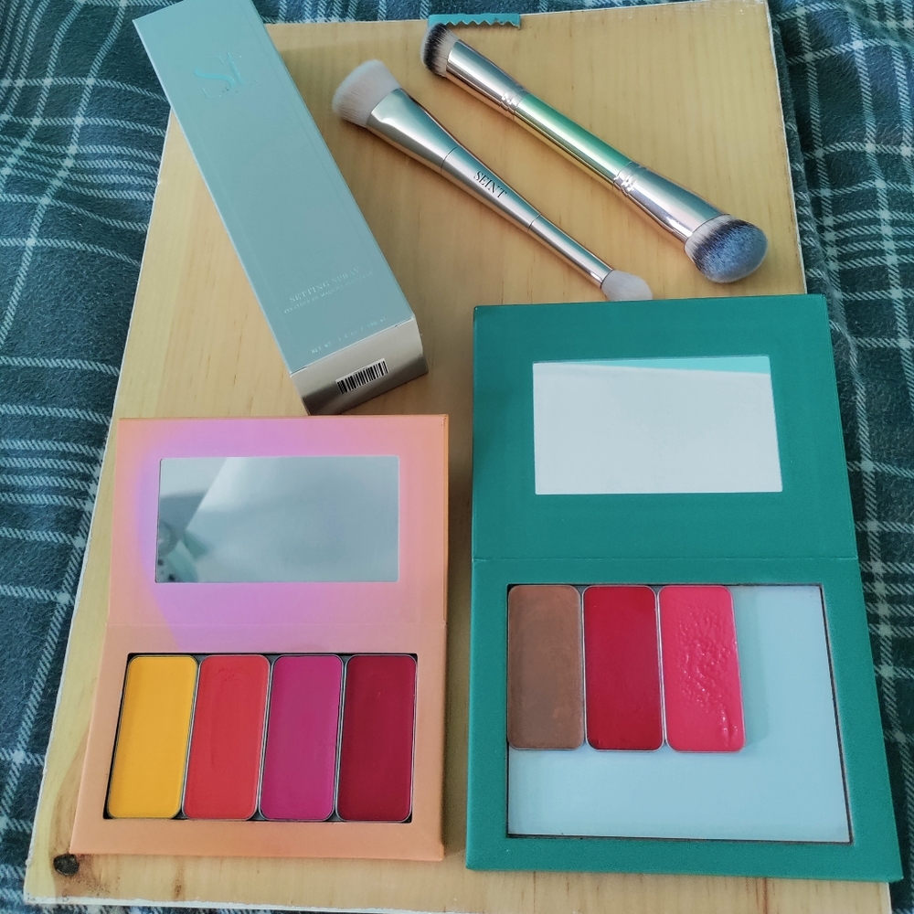 Seint bundle